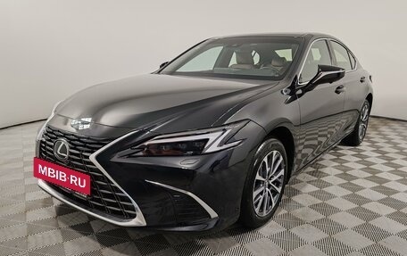 Lexus ES VII, 2025 год, 6 500 000 рублей, 2 фотография