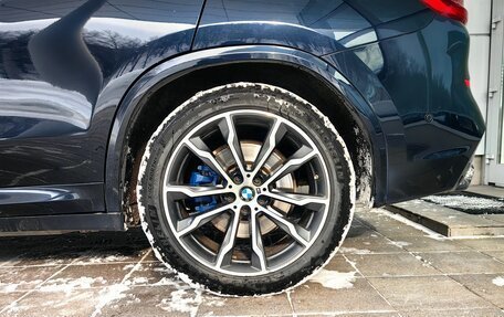 BMW X3, 2021 год, 5 590 000 рублей, 7 фотография