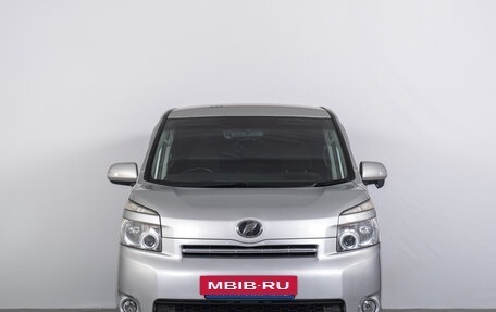 Toyota Voxy II, 2008 год, 1 349 000 рублей, 3 фотография
