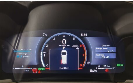 Lexus LM, 2025 год, 18 500 000 рублей, 12 фотография