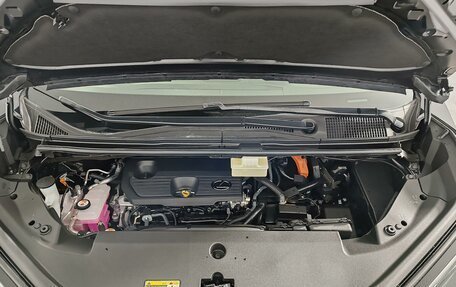 Lexus LM, 2025 год, 18 500 000 рублей, 9 фотография