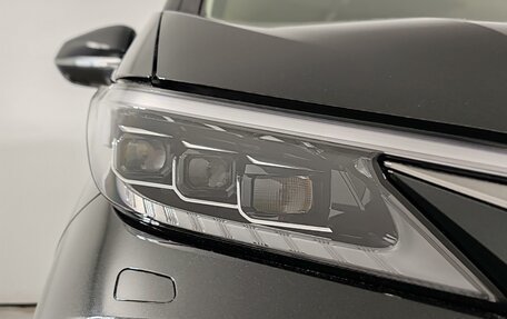 Lexus LM, 2025 год, 18 500 000 рублей, 16 фотография