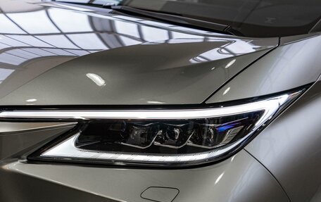 Lexus LM, 2024 год, 18 500 000 рублей, 7 фотография