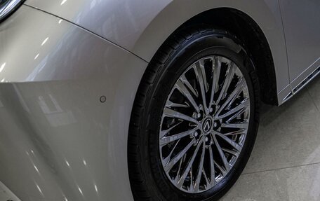 Lexus LM, 2024 год, 18 500 000 рублей, 6 фотография