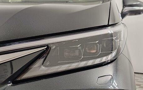 Lexus LM, 2025 год, 18 500 000 рублей, 24 фотография