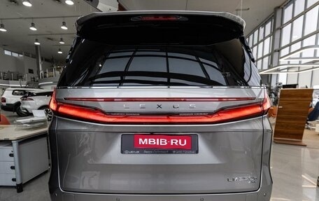 Lexus LM, 2024 год, 18 500 000 рублей, 5 фотография