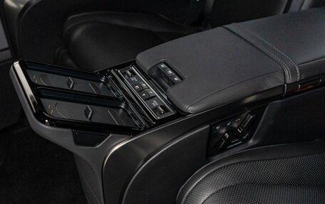 Lexus LM, 2024 год, 18 500 000 рублей, 13 фотография