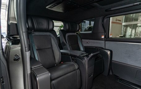 Lexus LM, 2024 год, 18 500 000 рублей, 14 фотография