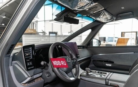 Lexus LM, 2024 год, 18 500 000 рублей, 10 фотография