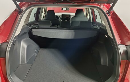 Toyota RAV4, 2025 год, 5 200 000 рублей, 10 фотография