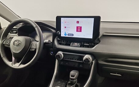 Toyota RAV4, 2025 год, 5 200 000 рублей, 11 фотография