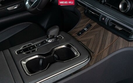 Lexus LM, 2024 год, 18 500 000 рублей, 15 фотография