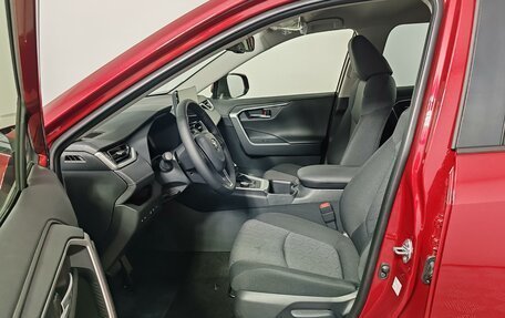 Toyota RAV4, 2025 год, 5 200 000 рублей, 16 фотография