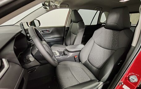 Toyota RAV4, 2025 год, 5 200 000 рублей, 21 фотография