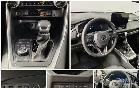 Toyota RAV4, 2025 год, 5 200 000 рублей, 24 фотография