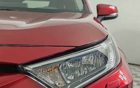 Toyota RAV4, 2025 год, 5 200 000 рублей, 23 фотография