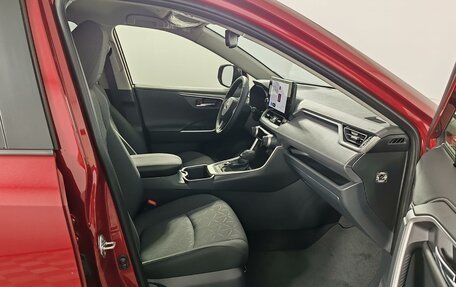 Toyota RAV4, 2025 год, 5 200 000 рублей, 20 фотография