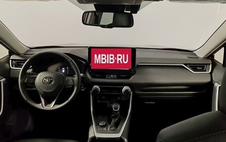 Toyota RAV4, 2025 год, 5 200 000 рублей, 14 фотография