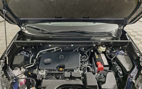 Toyota RAV4, 2025 год, 5 200 000 рублей, 9 фотография