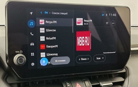 Toyota RAV4, 2025 год, 5 200 000 рублей, 15 фотография