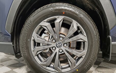 Toyota RAV4, 2025 год, 5 200 000 рублей, 18 фотография