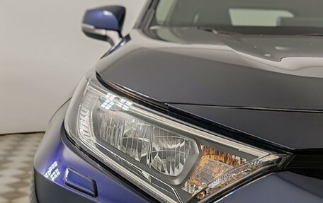 Toyota RAV4, 2025 год, 5 200 000 рублей, 17 фотография