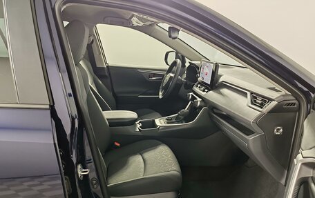 Toyota RAV4, 2025 год, 5 200 000 рублей, 20 фотография