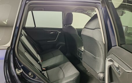 Toyota RAV4, 2025 год, 5 200 000 рублей, 19 фотография