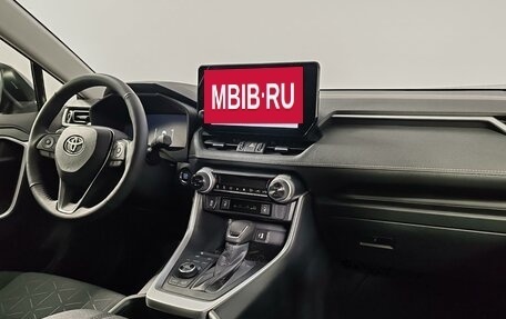 Toyota RAV4, 2025 год, 5 200 000 рублей, 11 фотография