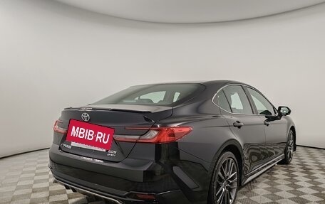 Toyota Camry, 2025 год, 5 550 000 рублей, 5 фотография