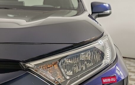 Toyota RAV4, 2025 год, 5 200 000 рублей, 23 фотография