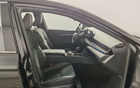 Toyota Camry, 2025 год, 5 550 000 рублей, 19 фотография