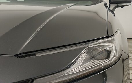 Toyota Camry, 2025 год, 5 550 000 рублей, 22 фотография