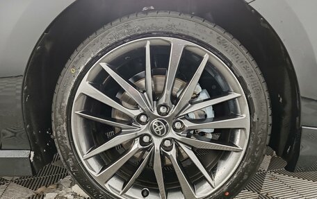 Toyota Camry, 2025 год, 5 550 000 рублей, 17 фотография