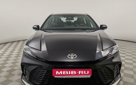 Toyota Camry, 2025 год, 5 550 000 рублей, 2 фотография