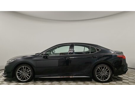 Toyota Camry, 2025 год, 5 550 000 рублей, 8 фотография