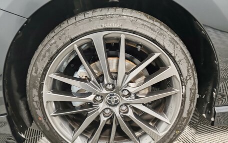 Toyota Camry, 2025 год, 5 550 000 рублей, 16 фотография