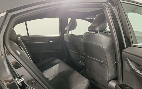 Toyota Camry, 2025 год, 5 550 000 рублей, 17 фотография