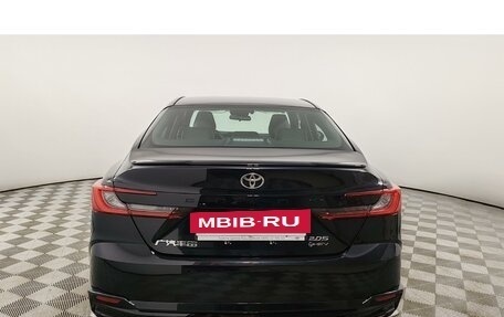 Toyota Camry, 2025 год, 5 550 000 рублей, 6 фотография