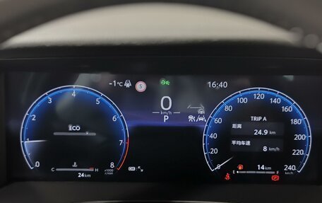 Toyota Camry, 2025 год, 4 990 000 рублей, 7 фотография