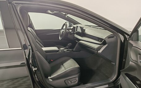 Toyota Camry, 2025 год, 4 990 000 рублей, 11 фотография