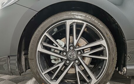 Toyota Camry, 2025 год, 4 990 000 рублей, 10 фотография
