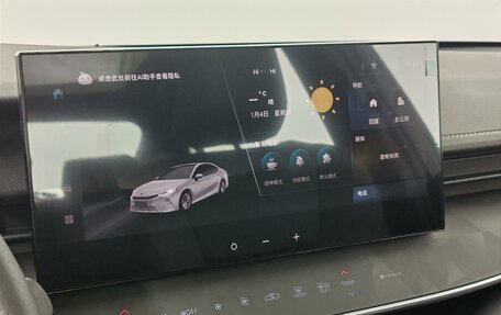 Toyota Camry, 2025 год, 4 990 000 рублей, 25 фотография