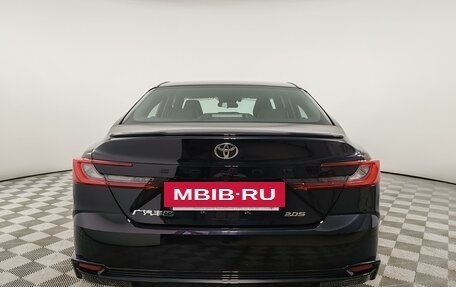 Toyota Camry, 2025 год, 4 990 000 рублей, 4 фотография