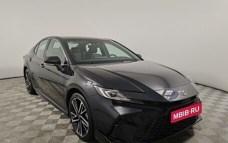 Toyota Camry, 2025 год, 4 990 000 рублей, 19 фотография