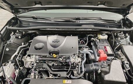 Toyota Camry, 2025 год, 4 990 000 рублей, 21 фотография