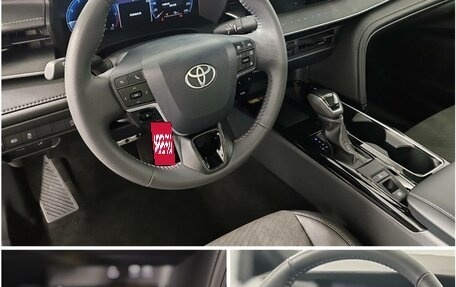 Toyota Camry, 2025 год, 4 990 000 рублей, 16 фотография