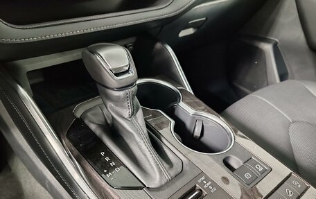 Toyota Highlander, 2025 год, 6 150 000 рублей, 17 фотография