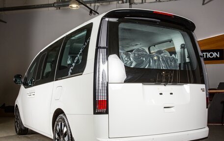 Hyundai Staria, 2025 год, 10 998 000 рублей, 5 фотография