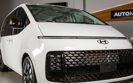 Hyundai Staria, 2025 год, 10 998 000 рублей, 2 фотография